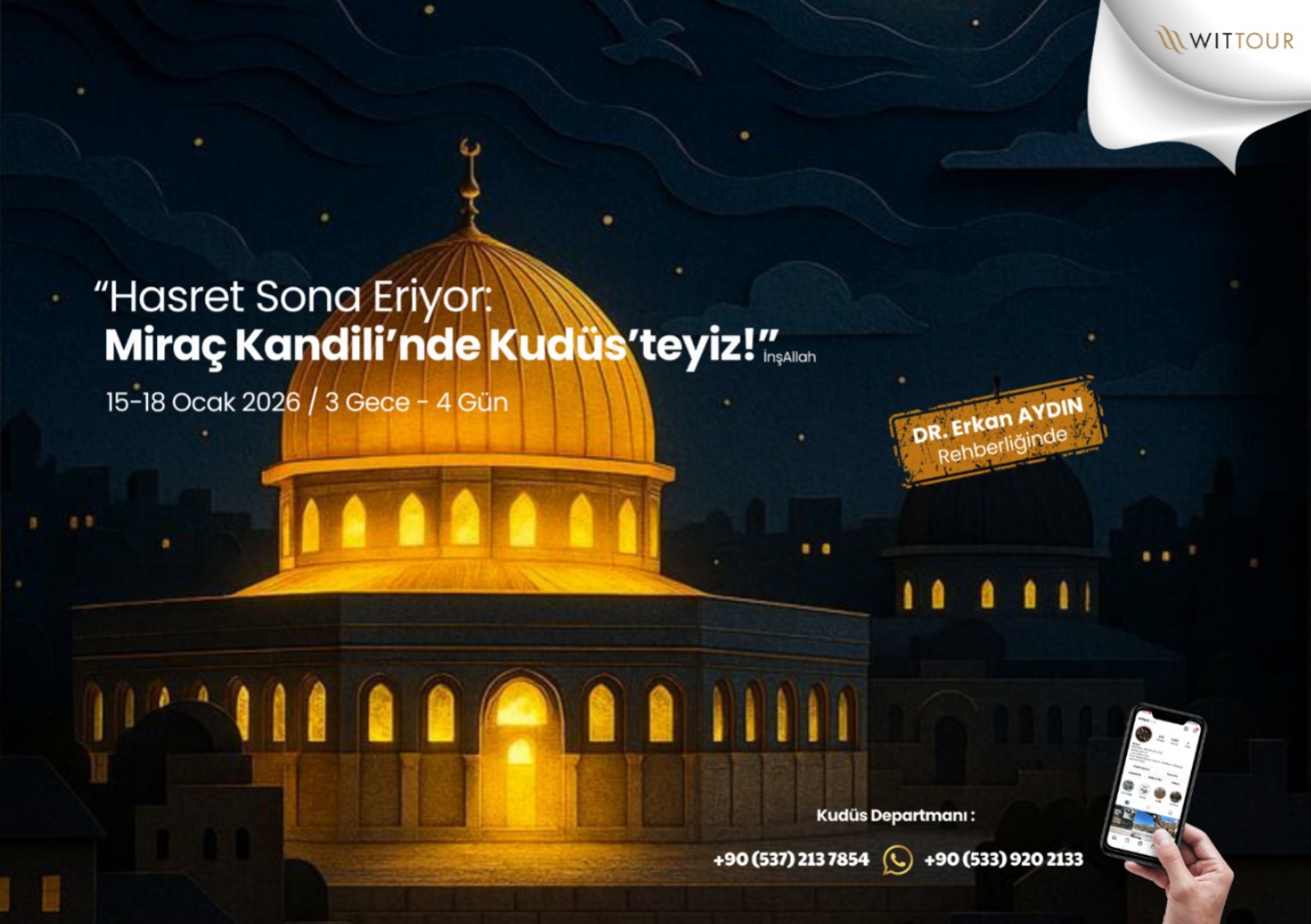 2026 HAC PROGRAMI _ RAFFLES